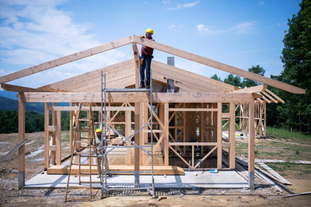 Best Emergency Roof Repair  in Powers Lake, WI