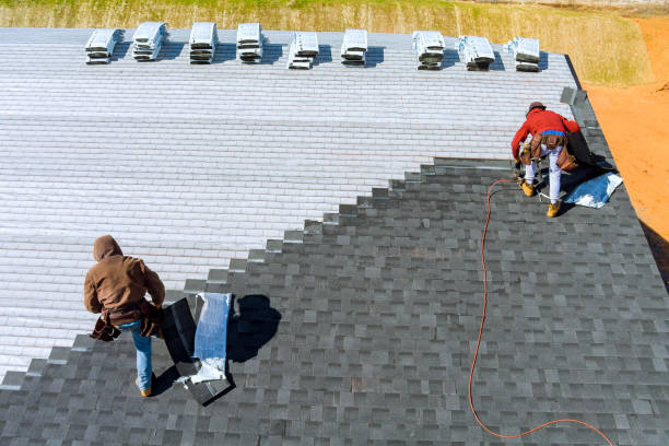 Best Roof Repair Services  in Powers Lake, WI