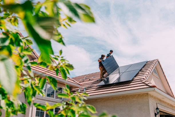 Quick and Trustworthy Emergency Roof Repair Services in Powers Lake, WI