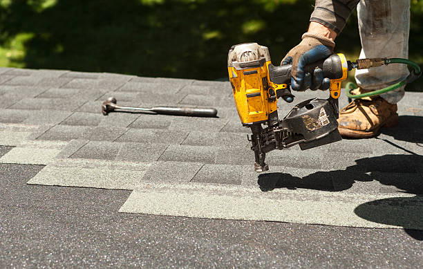 Best Residential Roofing Contractor  in Powers Lake, WI